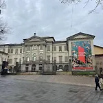 Un Piccolo Rifugio Nel Borgo