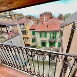 Un Piccolo Rifugio Nel Borgo