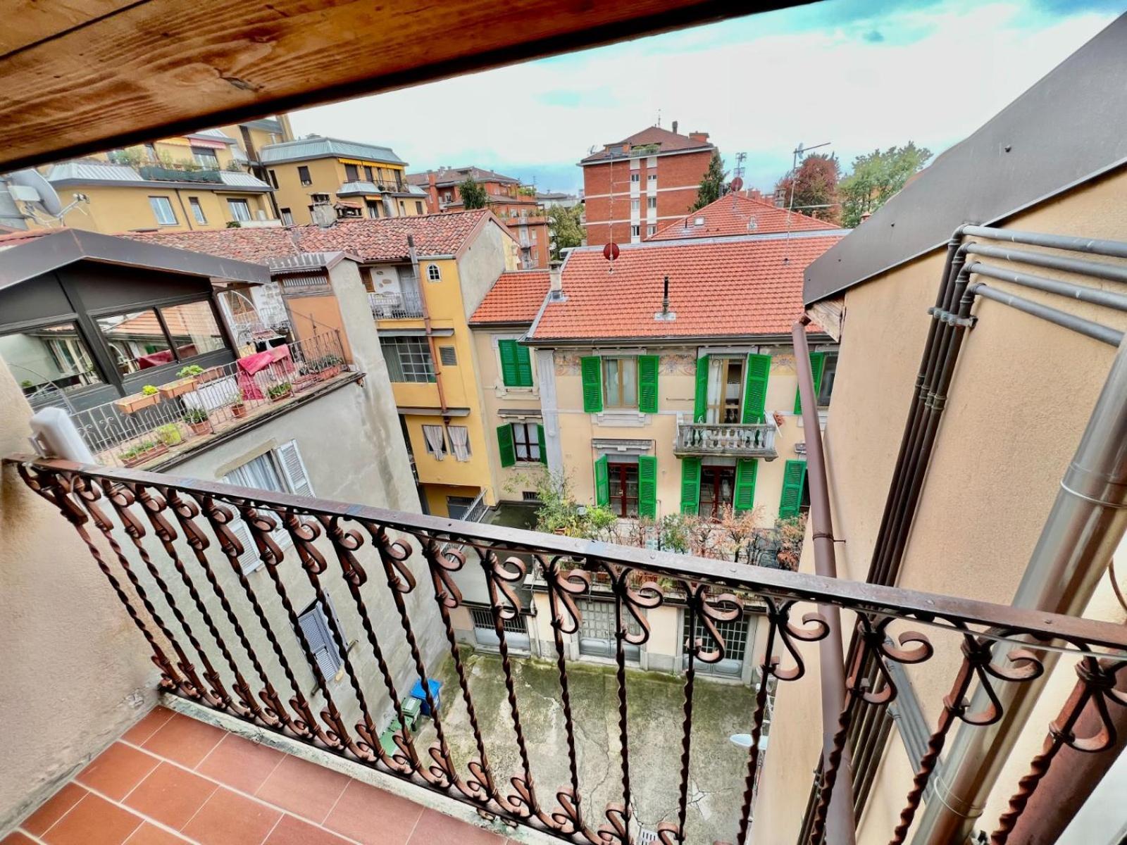 Apartament Un Piccolo Rifugio Nel Borgo