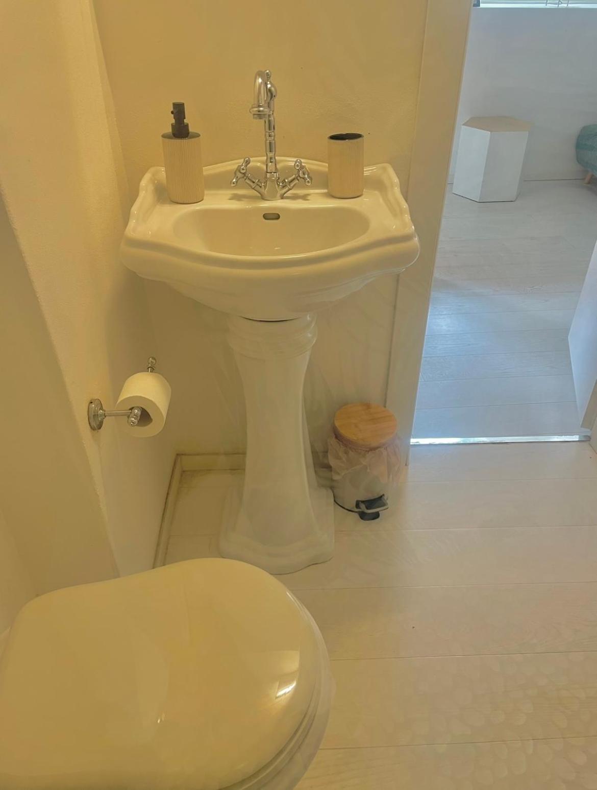 Apartament Un Piccolo Rifugio Nel Borgo