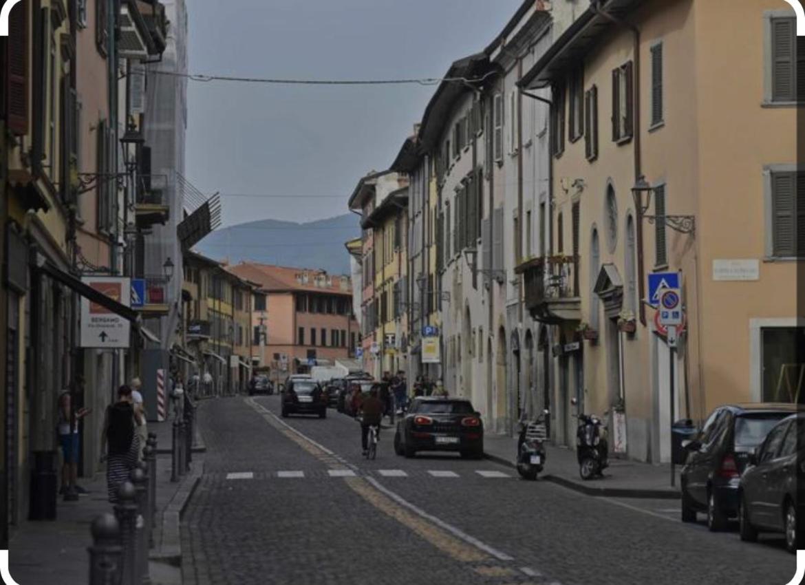 Un Piccolo Rifugio Nel Borgo