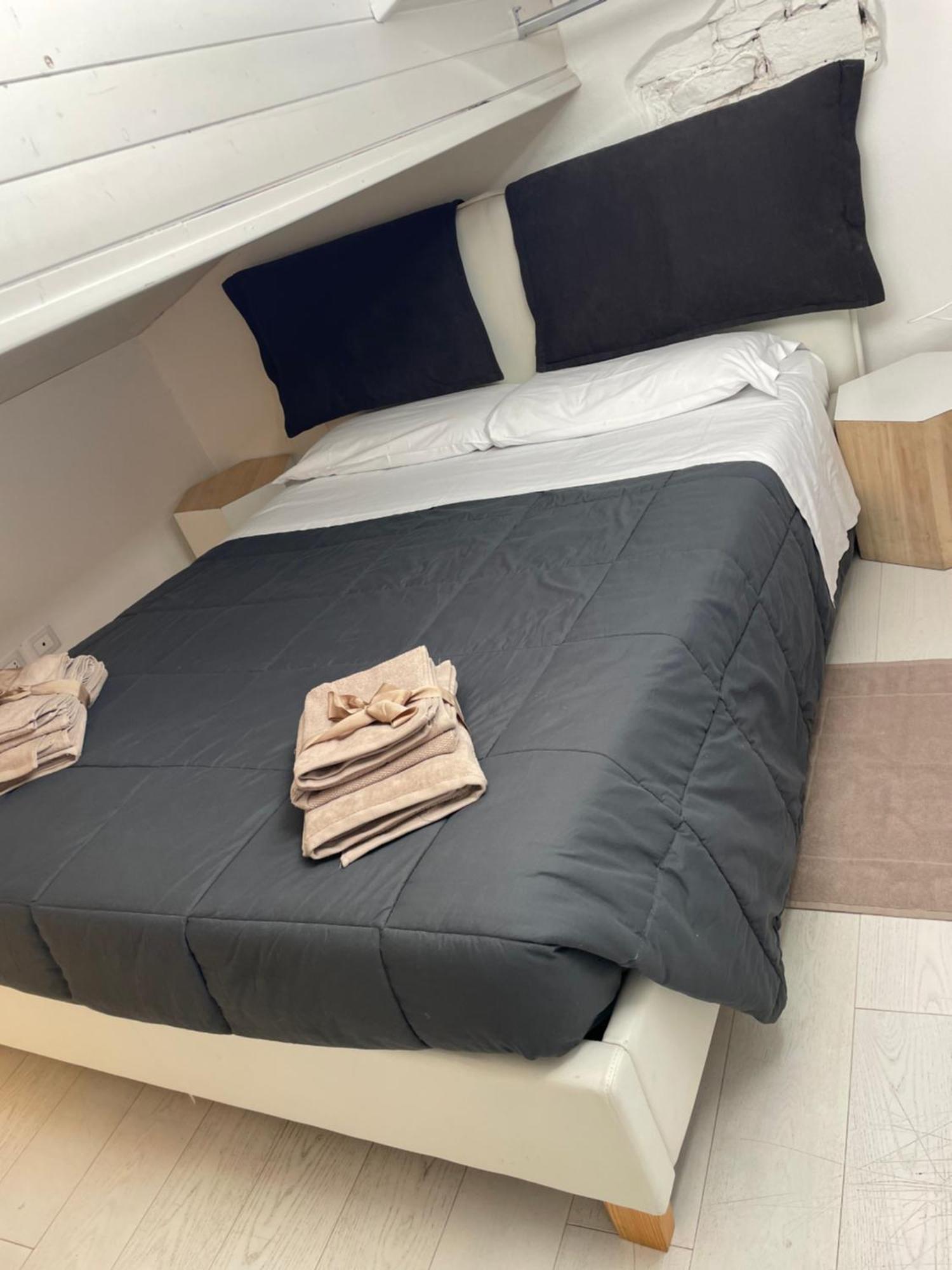 Un Piccolo Rifugio Nel Borgo Apartament